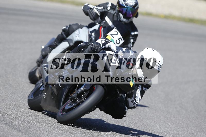 Archiv-2025/03 04.04.2025 TZ Motorsport ADR/Gruppe gruen/75